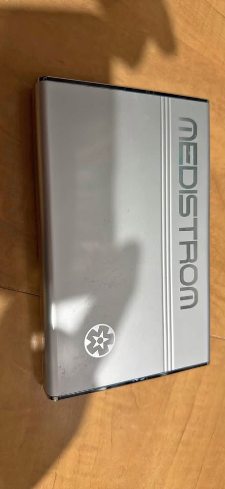 Medistrom Pilot-12 Plus CPAP Battery
