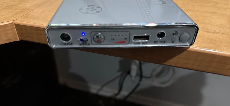 Medistrom Pilot-12 Plus CPAP Battery - photo 3