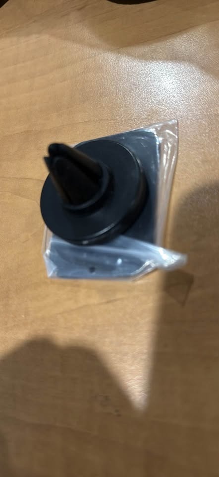 WixGear Magnetic Car Mount - Strong Magnet, Vent Mount - photo 3