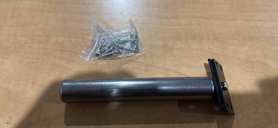 Auto Door Closer, Concealed Door Closer, Automatic Door Closer, - photo 2