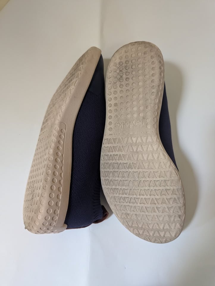 Heyfolks! Unisex Slip-On Shoes - photo 2
