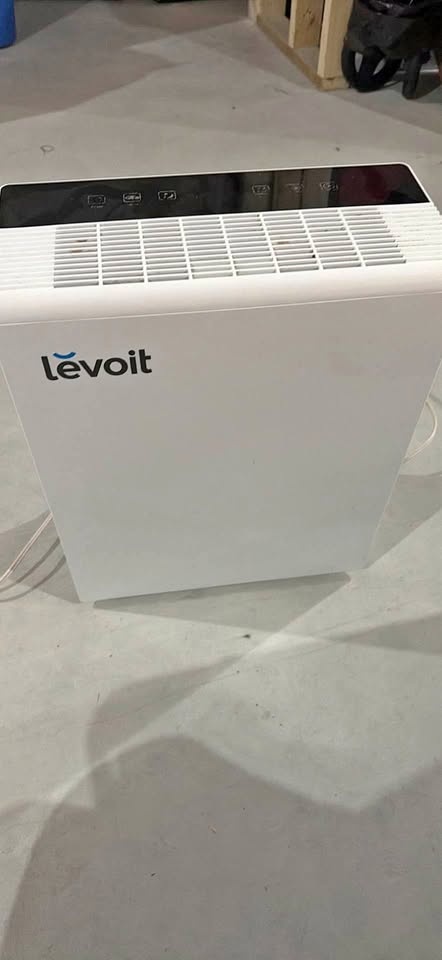 Levoit Air Purifier