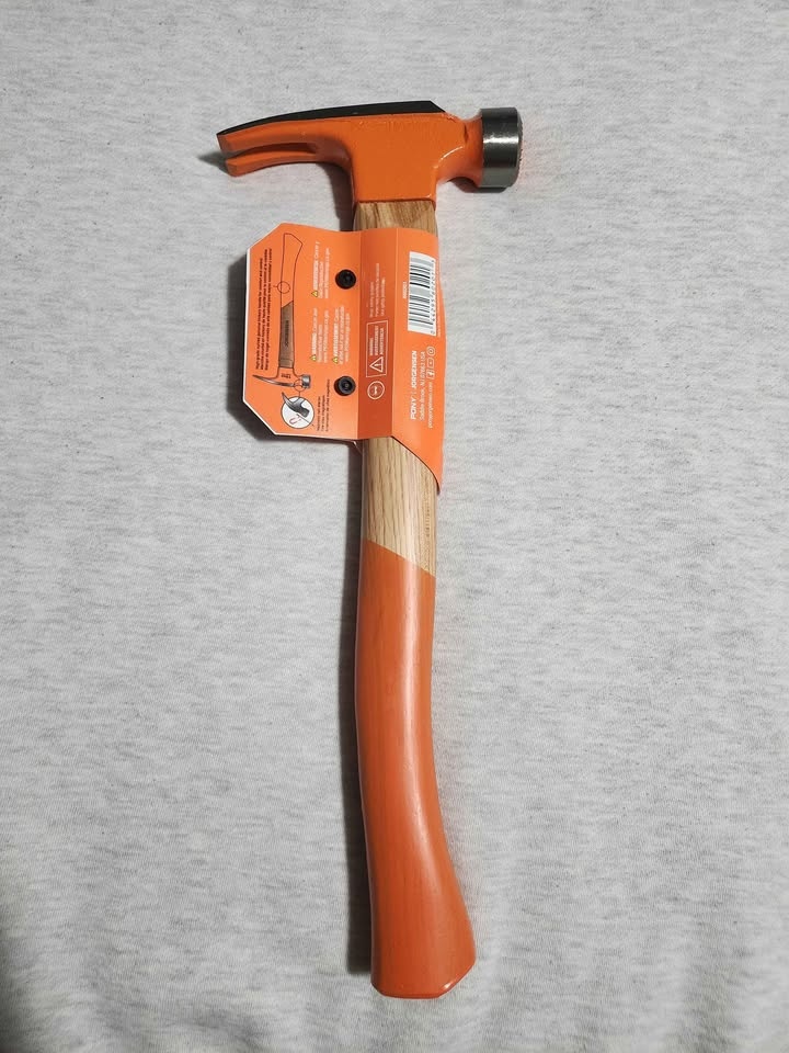 Hammer - Jorgensen 19oz Forged Steel - photo 2
