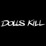 Dolls Kill $469.30 Gift Card