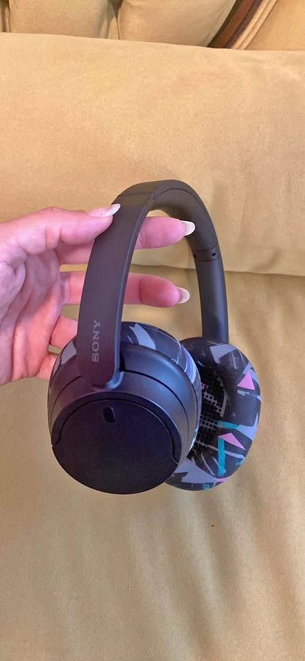 Sony WH-CH720N Noise Canceling Wireless Headphones