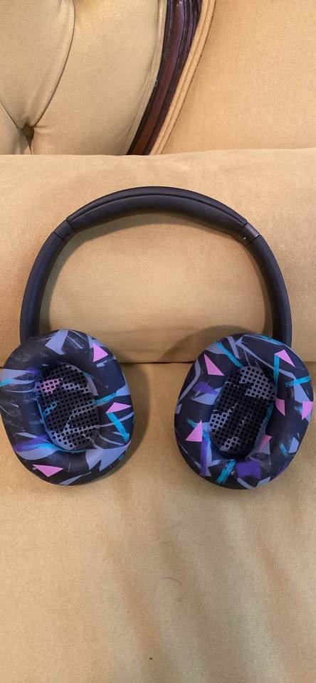 Sony WH-CH720N Noise Canceling Wireless Headphones - photo 2