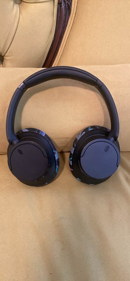 Sony WH-CH720N Noise Canceling Wireless Headphones - photo 3