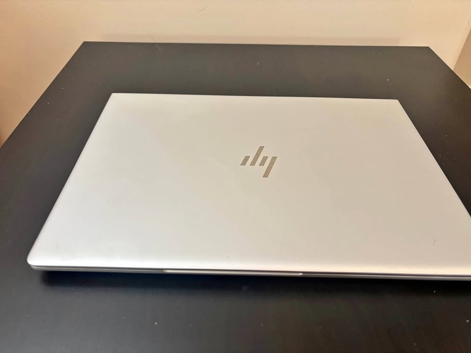 HP Elitebook 840 GS 14" i5 8GB RAM 256GB HD