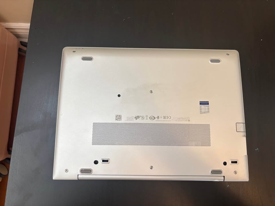 HP Elitebook 840 GS 14" i5 8GB RAM 256GB HD - photo 4