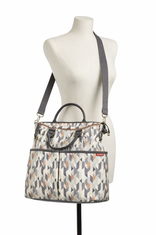 Skip Hop Tote - Great Condition