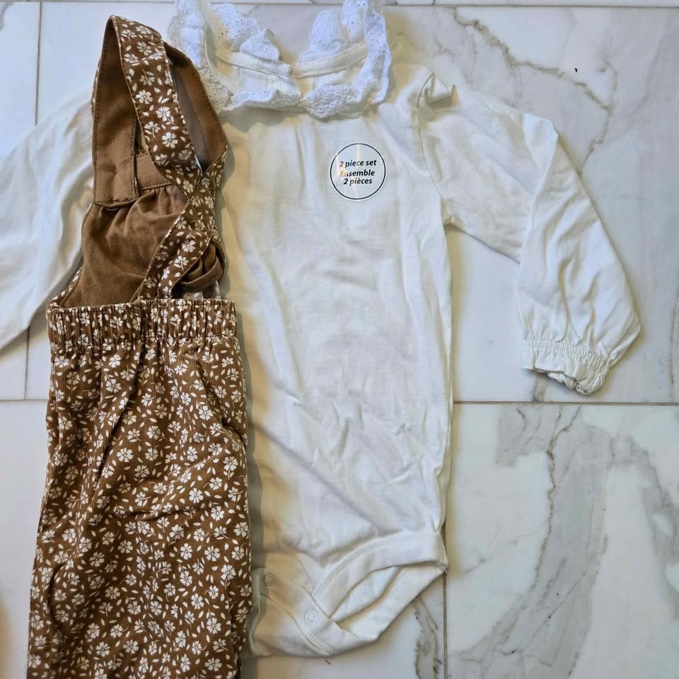 Baby Girl Clothes Bundle 18-24M - photo 4