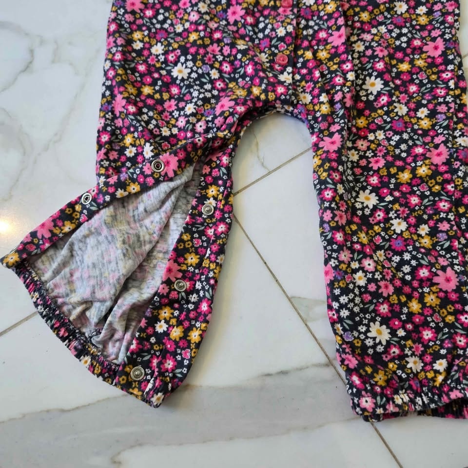Baby Girl Clothes Bundle 18-24M - photo 5