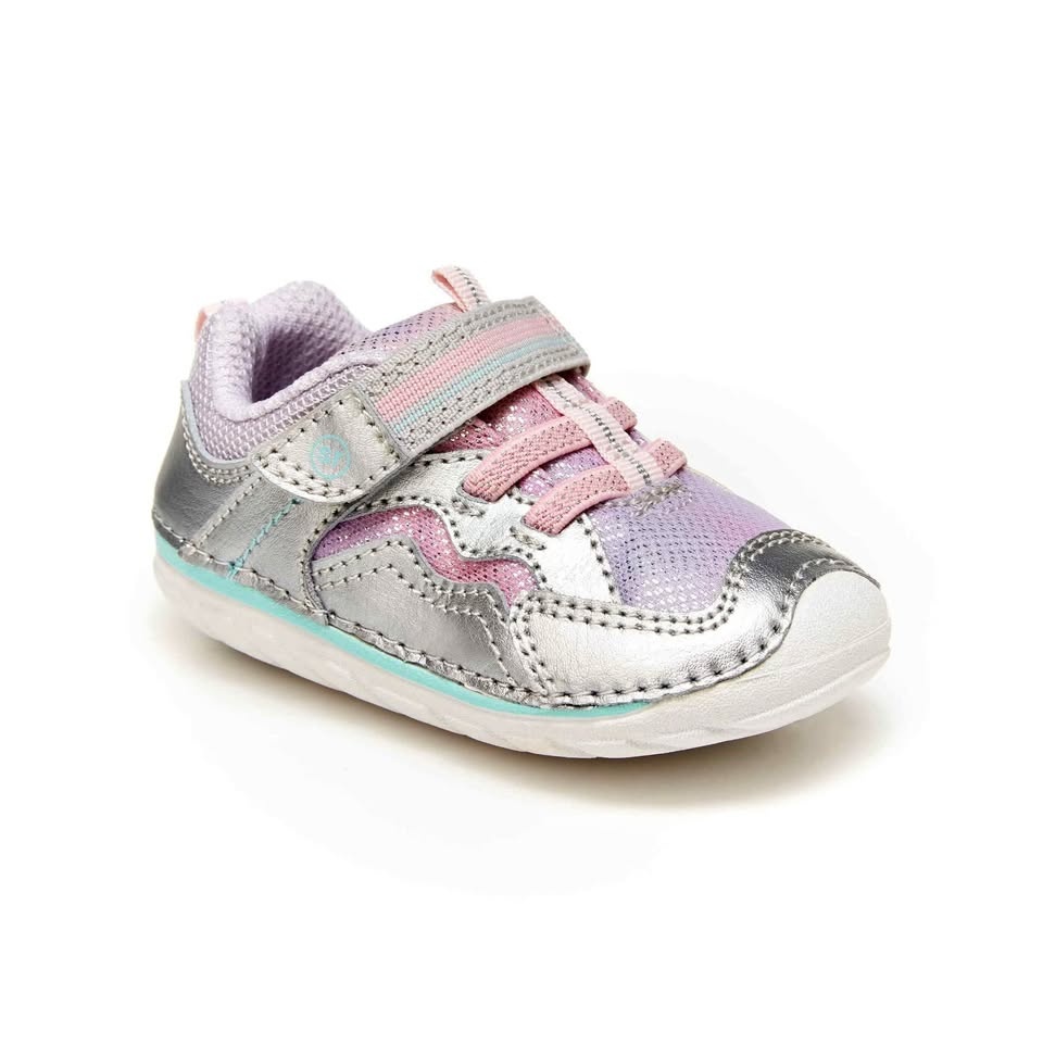Stride Rite Soft Motion Kylo Sneaker Size 5