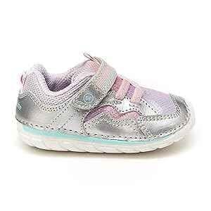 Stride Rite Soft Motion Kylo Sneaker Size 5 - photo 2