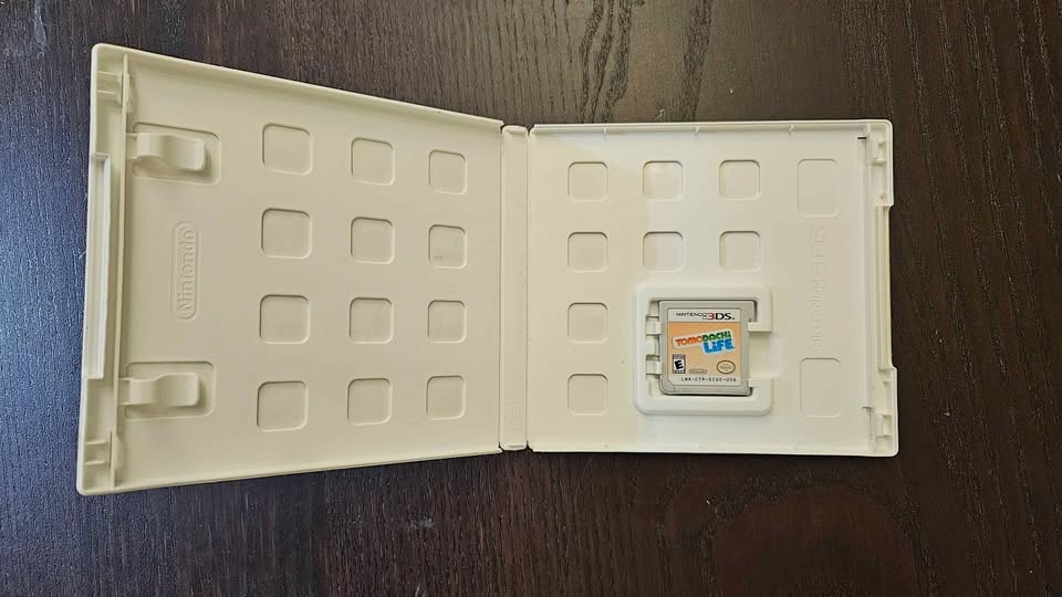 Tomodachi Life (Nintendo 3DS, 2014) - photo 2