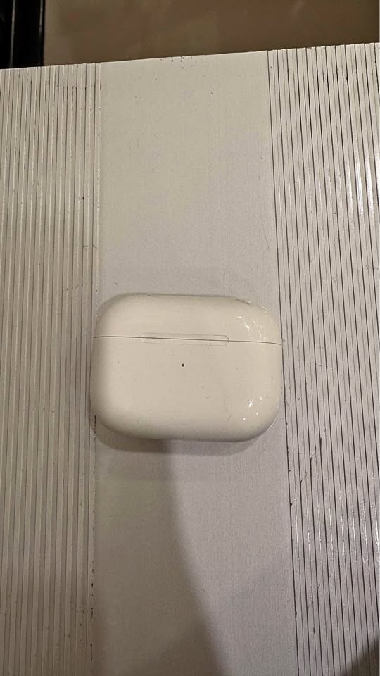 AirPod Pro 2s