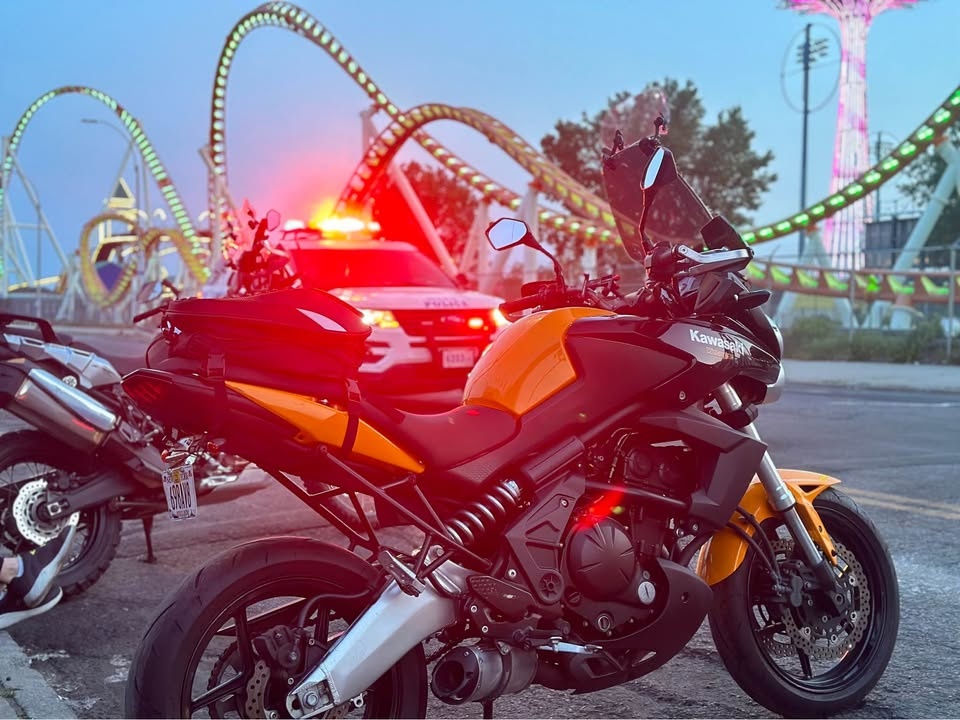 2012 KAWASAKI - photo 2