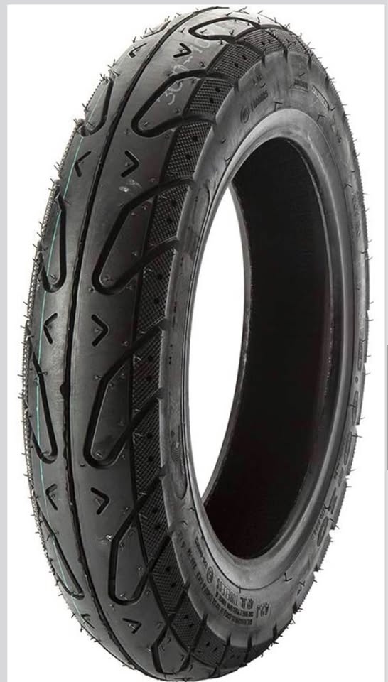 MMG Tire 3.00-10 Motorcycle Scooter Moped - photo 2