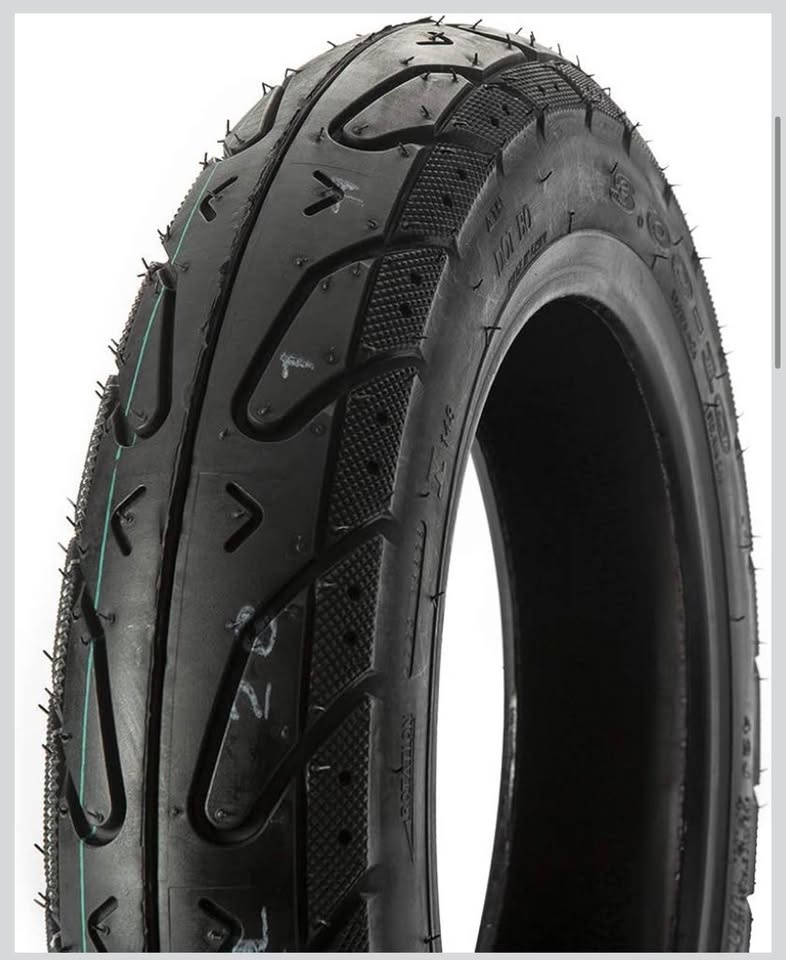 MMG Tire 3.00-10 Motorcycle Scooter Moped - photo 4