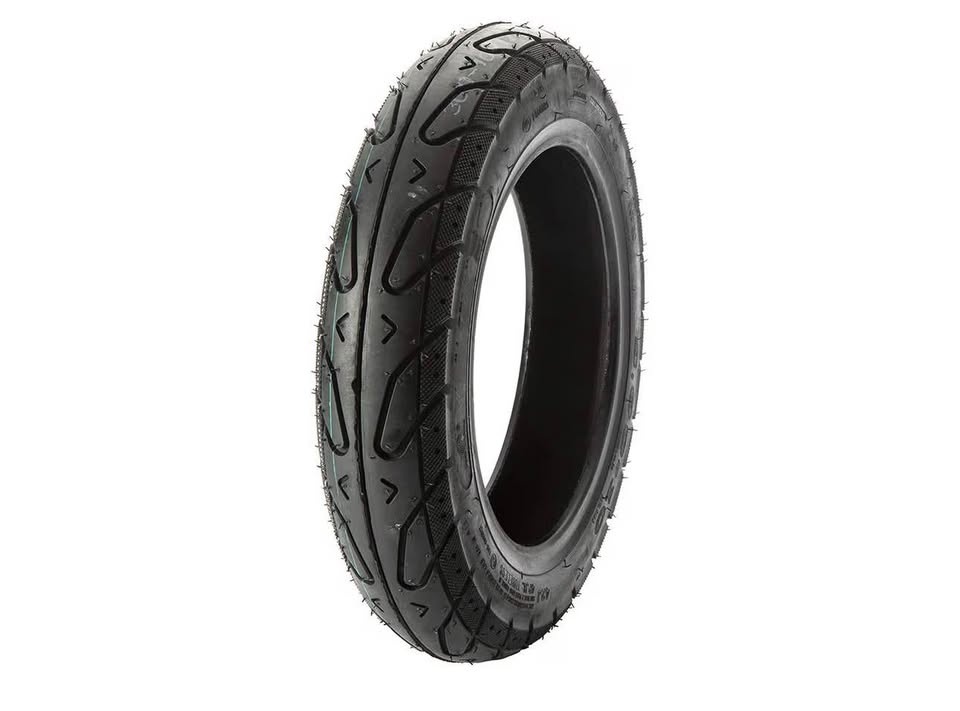 MMG Tire 3.00-10 Motorcycle Scooter Moped - photo 5