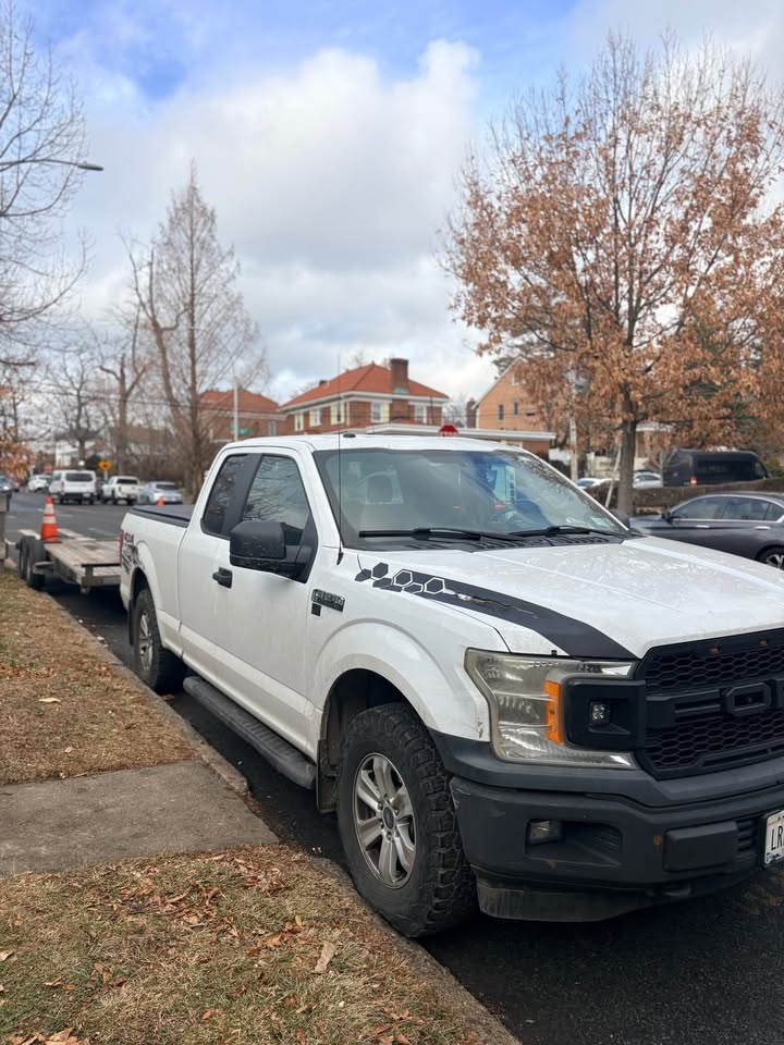2018 Ford F-150 - photo 3