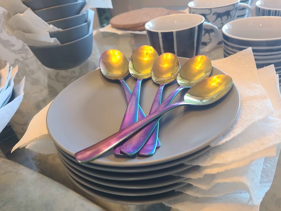 🇨🇦 IKEA Dinnerware set - photo 2