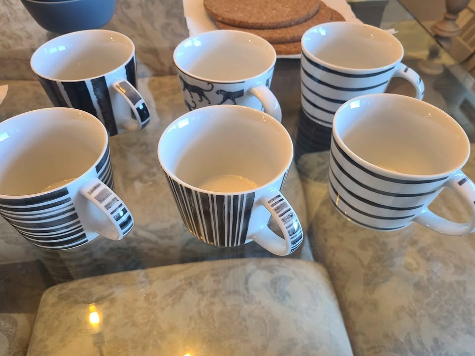 🇨🇦 IKEA Dinnerware set - photo 3