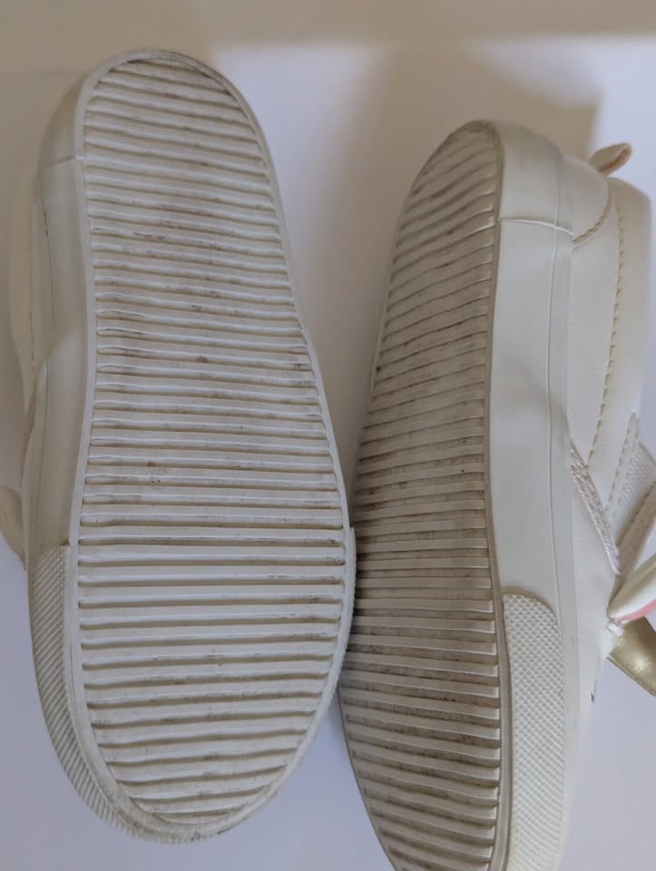 Toddler Old Navy Unicorn Slip-on Shoes - photo 2