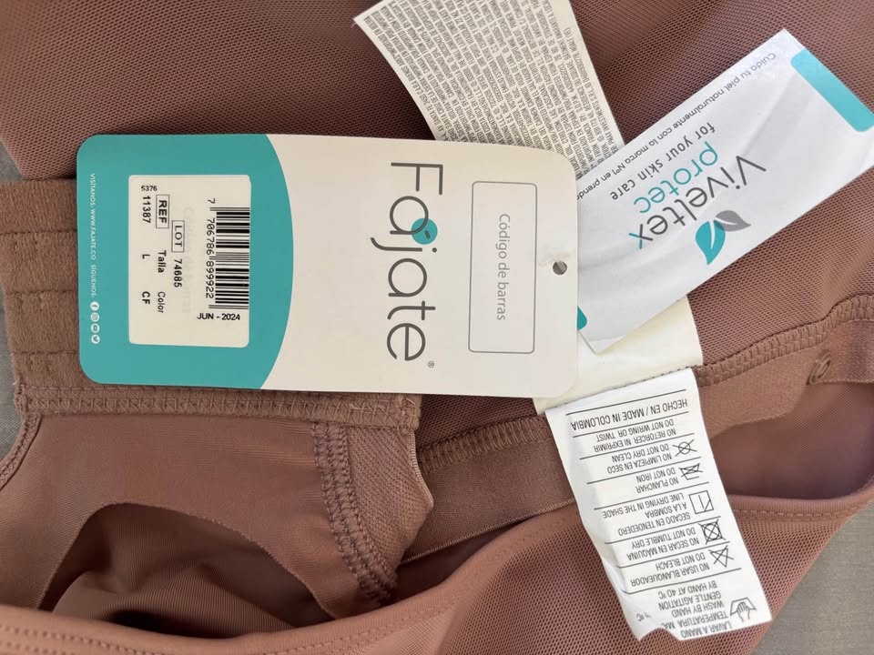 Post-Surgery Body Shaper - Large - photo 2