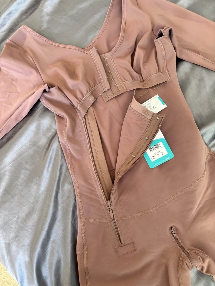Post-Surgery Body Shaper - Large - photo 4