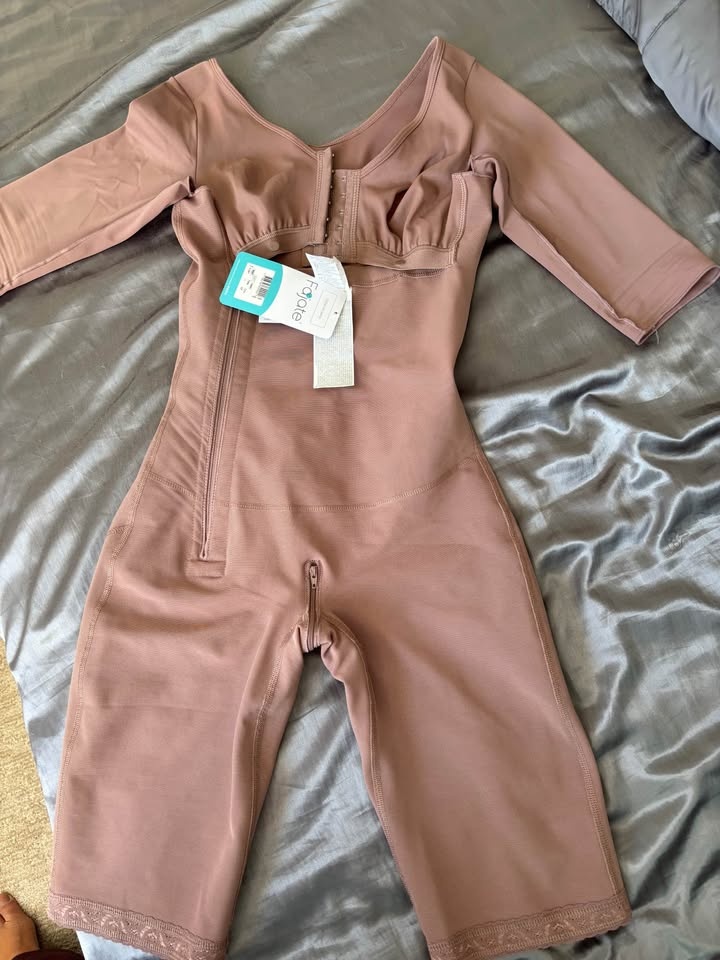 Post-Surgery Body Shaper - Large - photo 5