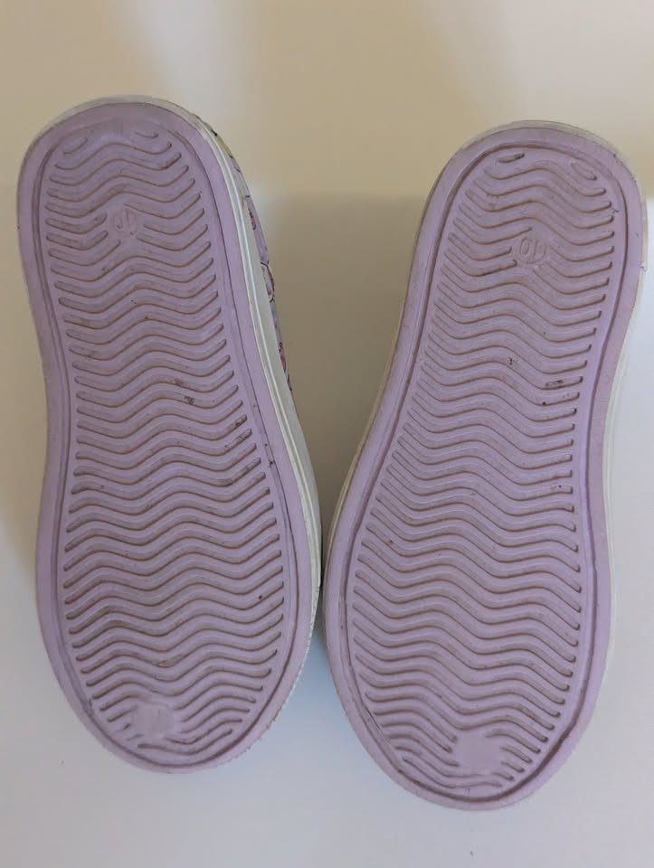 Sketchers Kid’s Guzman Sneakers Size 10 - photo 2