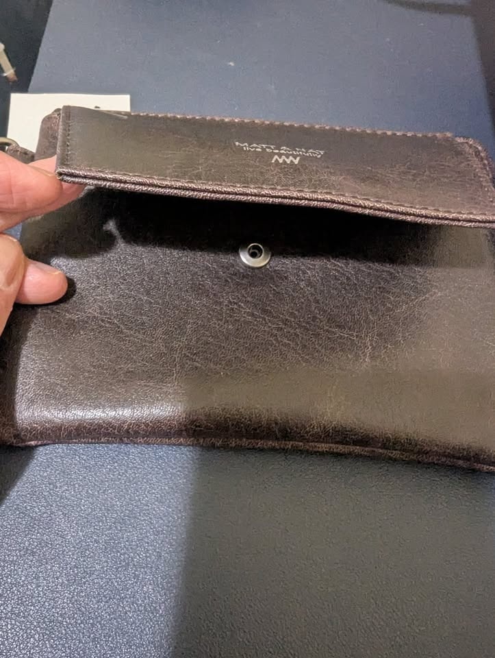 Matt and Nat Wristlet - photo 3
