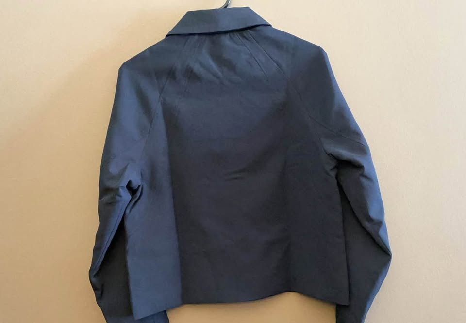 Men's Small Jacket - photo 2