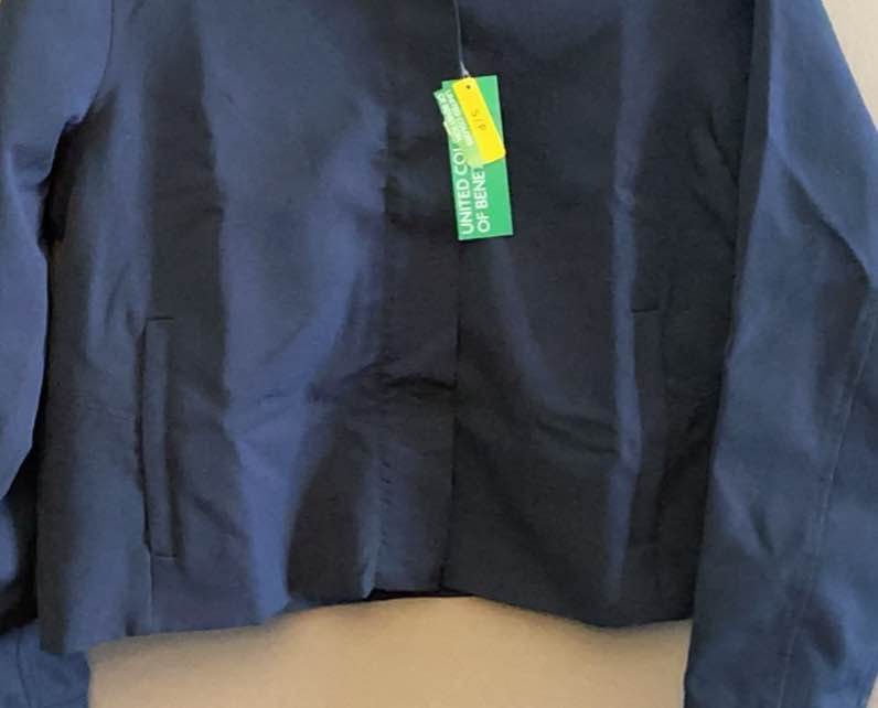 Men's Small Jacket - photo 4