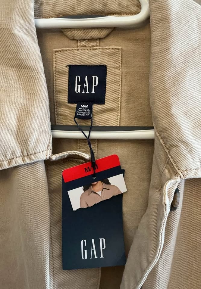 Tan Ladies Medium Jacket - photo 2