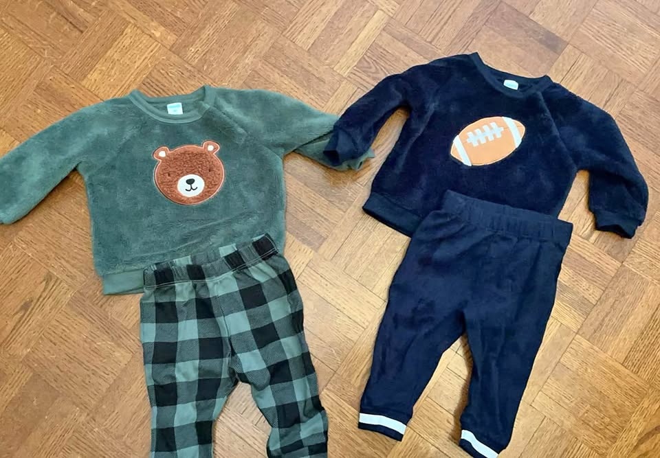 6 month sets