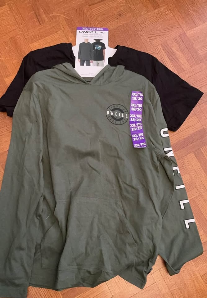 Youth XXL Set - photo 2