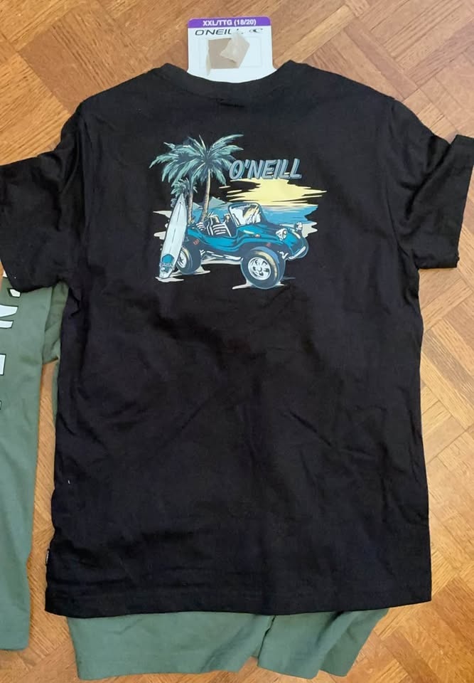 Youth XXL Set - photo 3