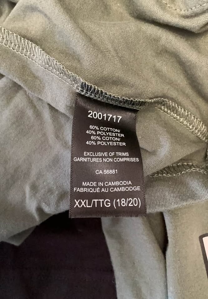 Youth XXL Set - photo 4