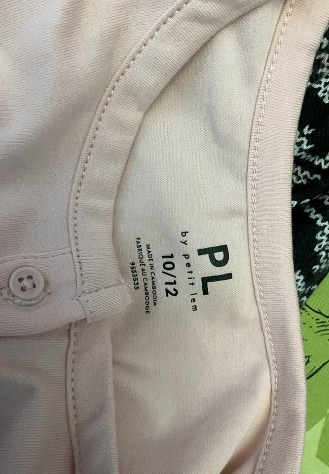 Kids 10/12 Pajamas - photo 3