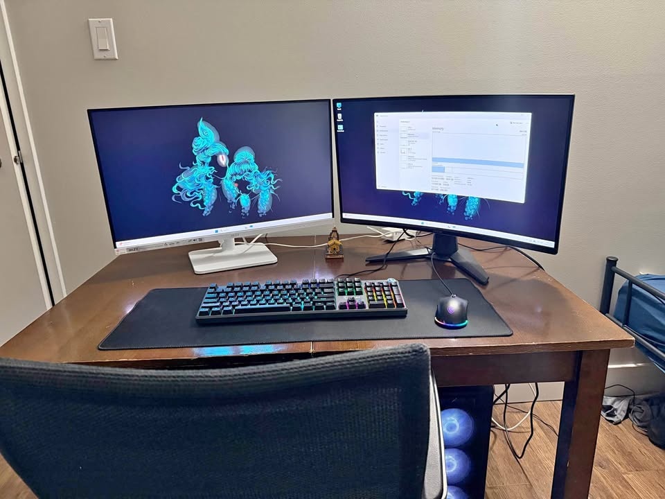 🔥 RTX 4070 Gaming & Workstation PC | i7-14700KF | 64GB DDR5 | 2T