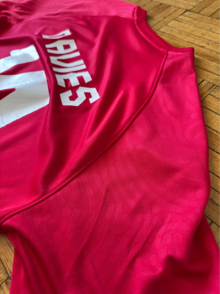 Canada Football Jersey - XL - photo 5