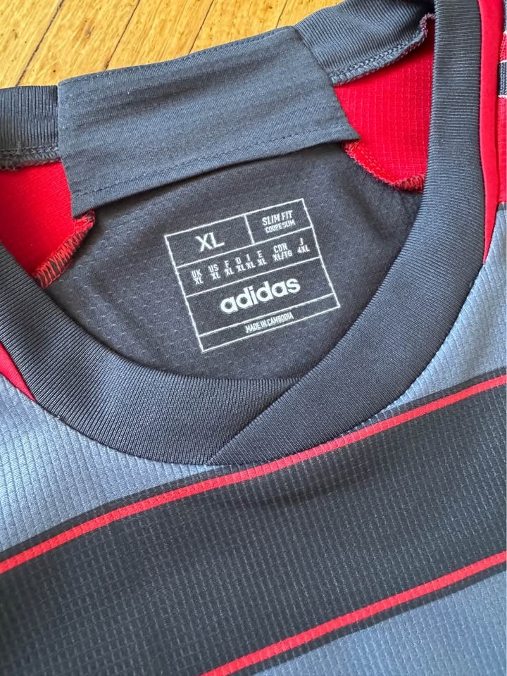 TFC home jersey - XL - photo 2