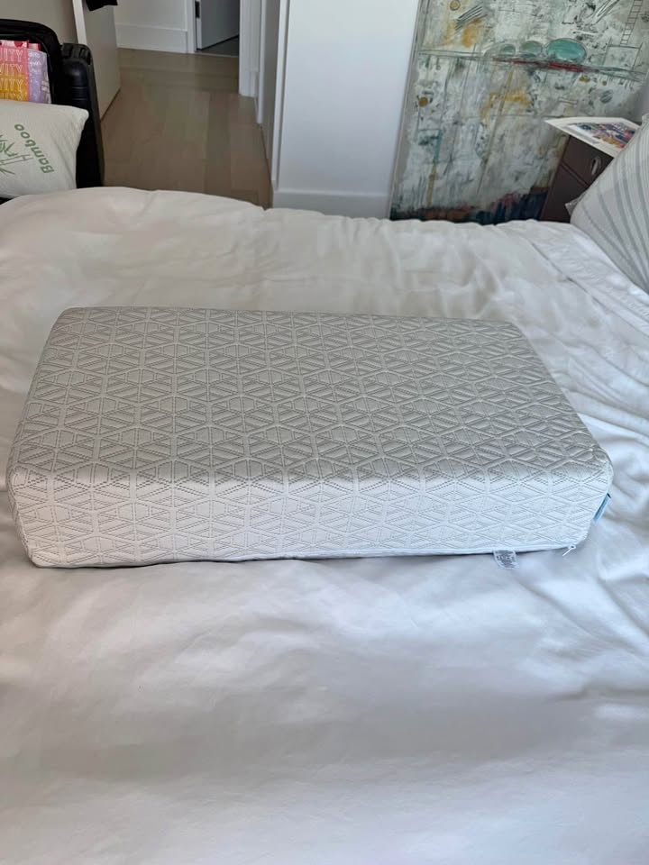 Pillow Cube Pillow - 6" Ice Cube (Cooling Edition)