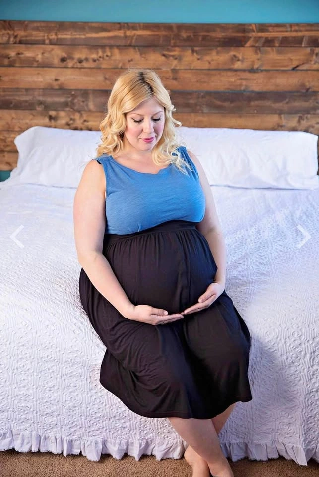 Labour Gown for Hospital - Size XL