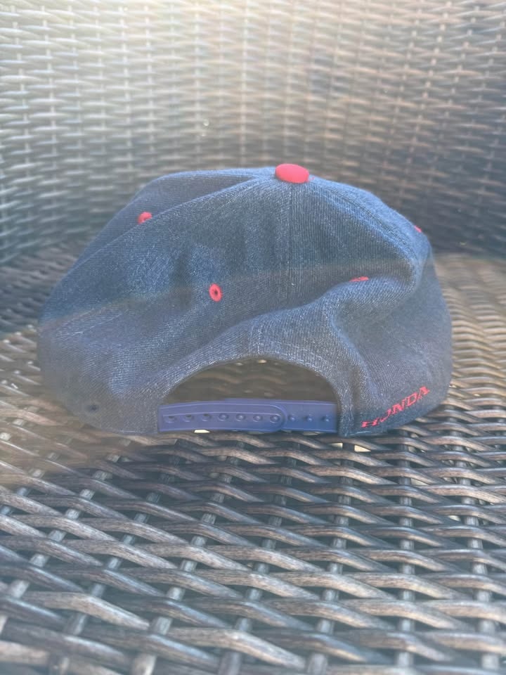 Blue Jays Denim Hat - photo 3