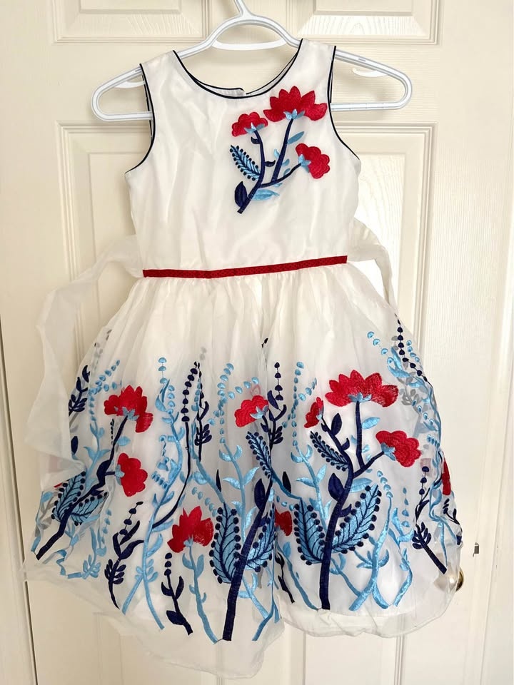 Girls Performance & Formal Dresses – Perfect for Weddings & Reci - photo 2