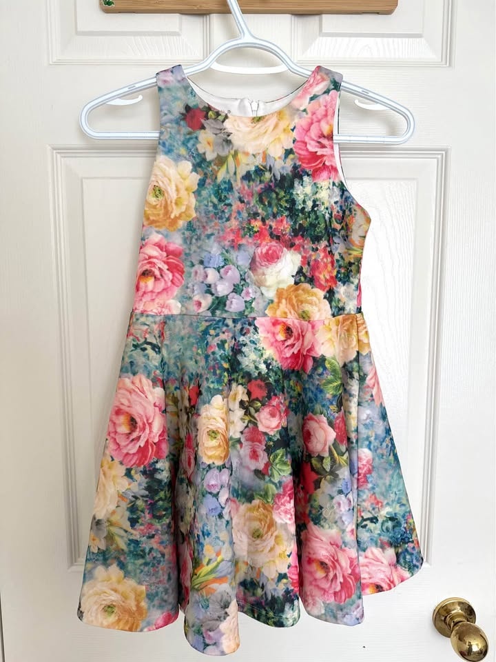 Girls Performance & Formal Dresses – Perfect for Weddings & Reci - photo 3