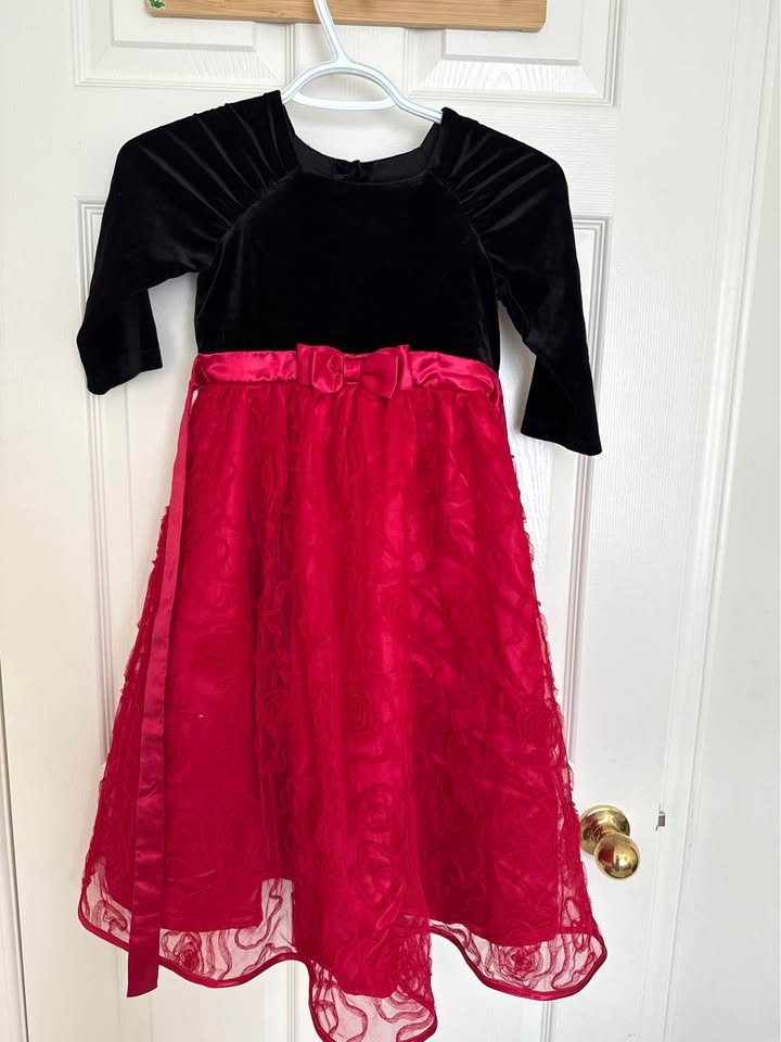 Girls Performance & Formal Dresses – Perfect for Weddings & Reci - photo 5